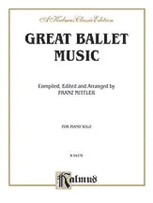 Great Ballet Music