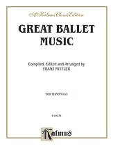 Great Ballet Music