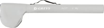 Greys K4ST Fly Fishing Combo