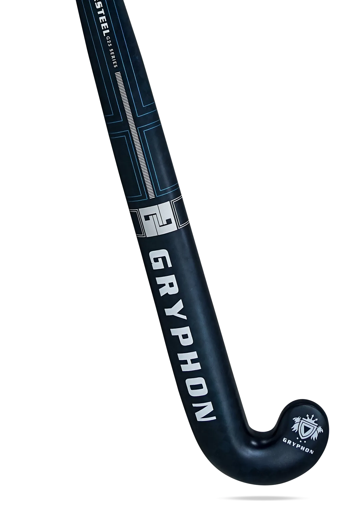Gryphon Bluesteel T-Bone G25