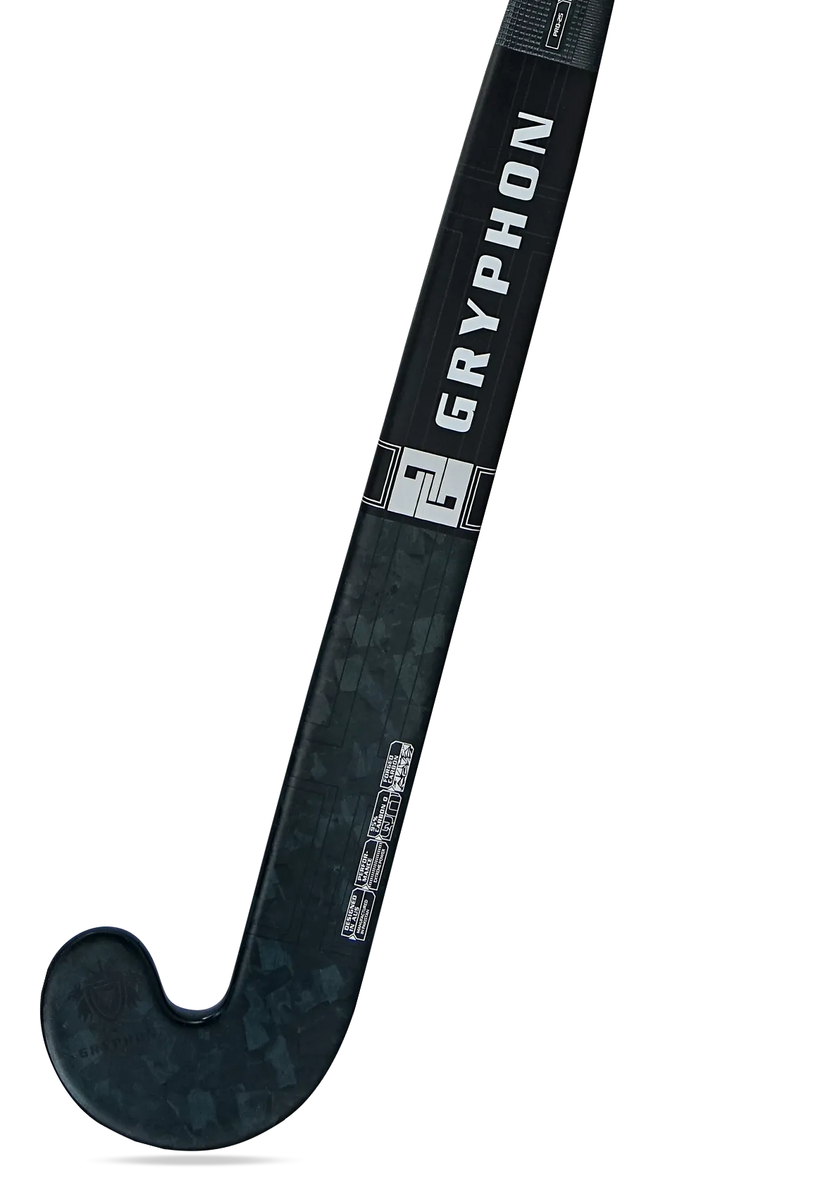 Gryphon Bluesteel T-Bone G25