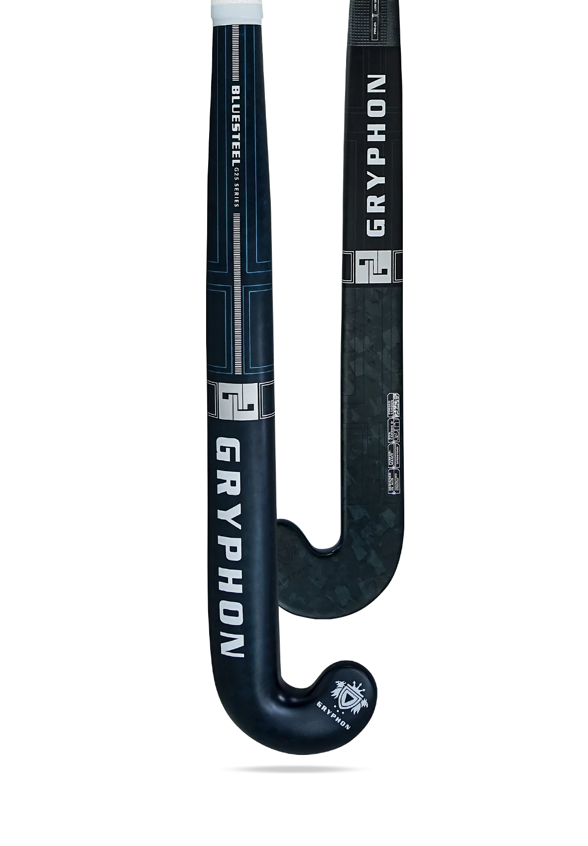 Gryphon Bluesteel T-Bone G25