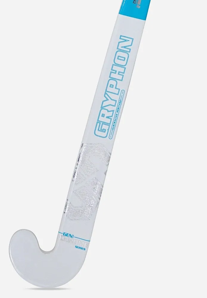 Gryphon Chrome Solo GXX3 Snow Pro-21
