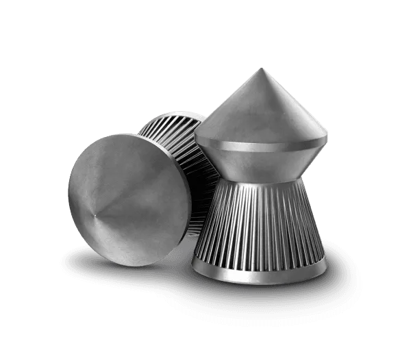 H&N Excite Spike | 4.5mm | 0.56g | 8.64gr | 400 Pcs