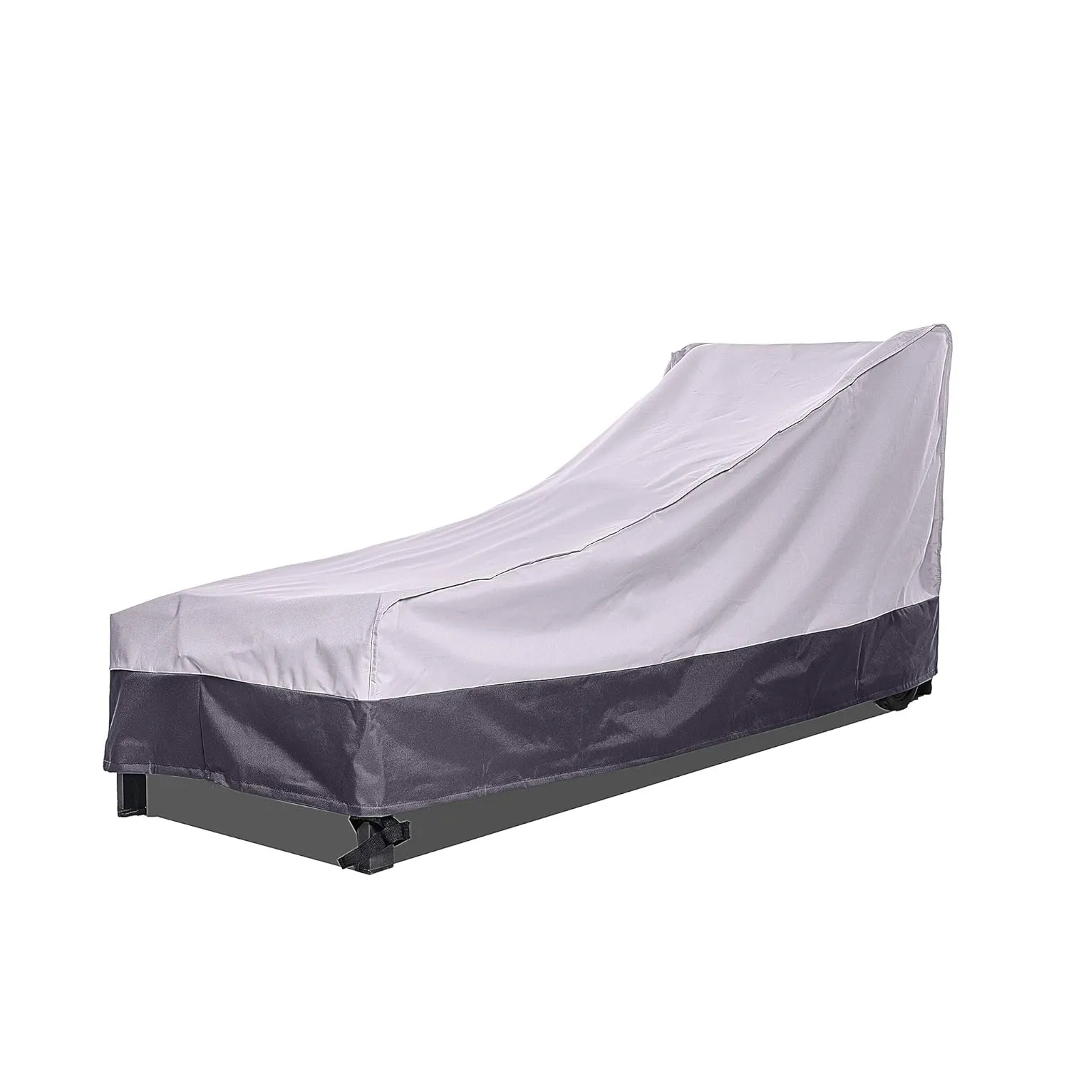 Heavy Duty Weather & UV-Resistant Patio Dinning Chair Cover