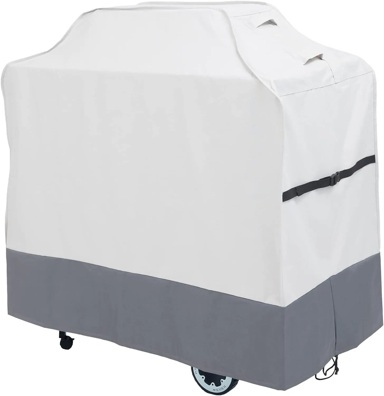 Heavy Duty Weather & UV-Resistant Patio Dinning Chair Cover