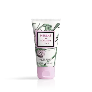 Herbae L'Eau Beauty Milk 50ml