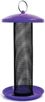 HG850225D Bird Feeder Shorty Sunflower