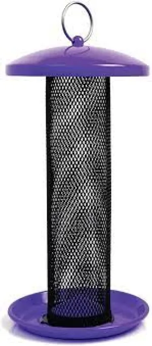HG850225D Bird Feeder Shorty Sunflower