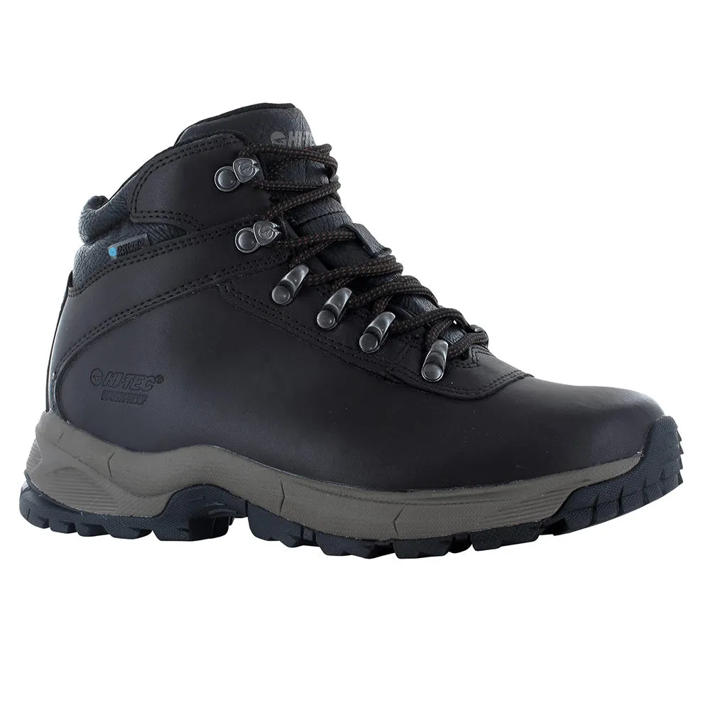 HI-TEC EUTOTREK LITE W