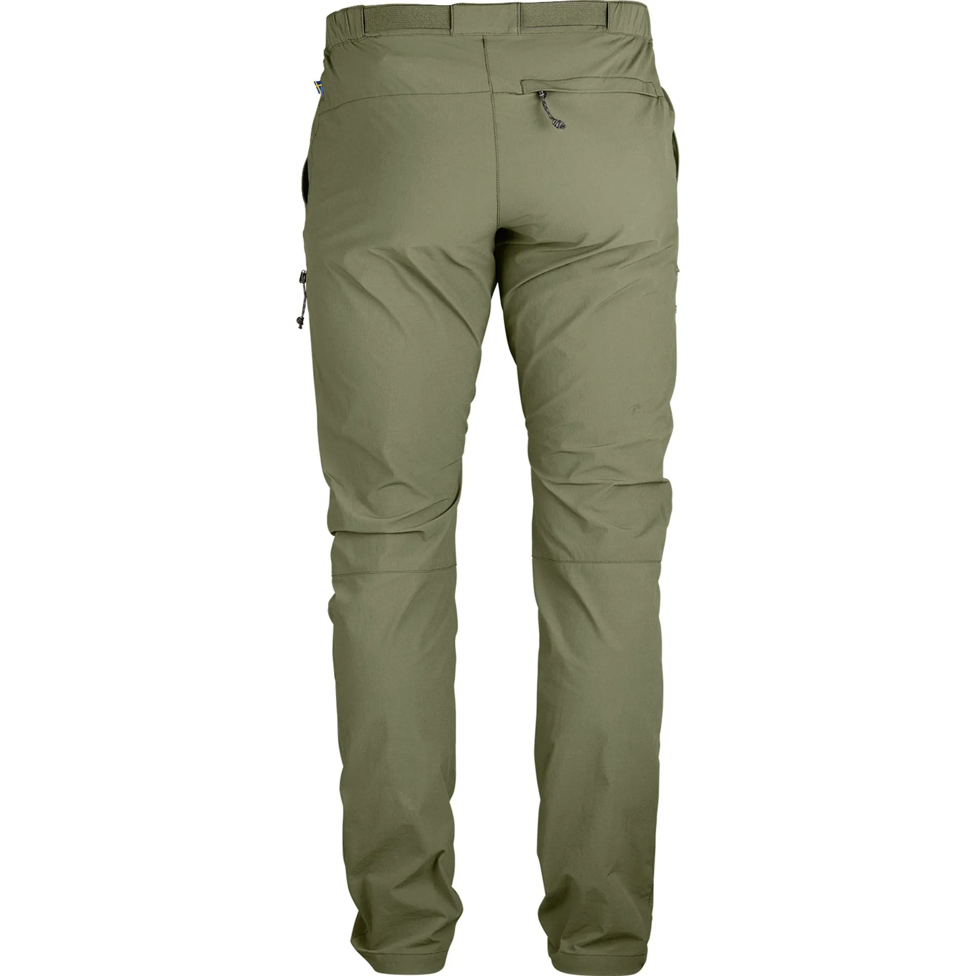 High Coast Hike Trousers Regular M