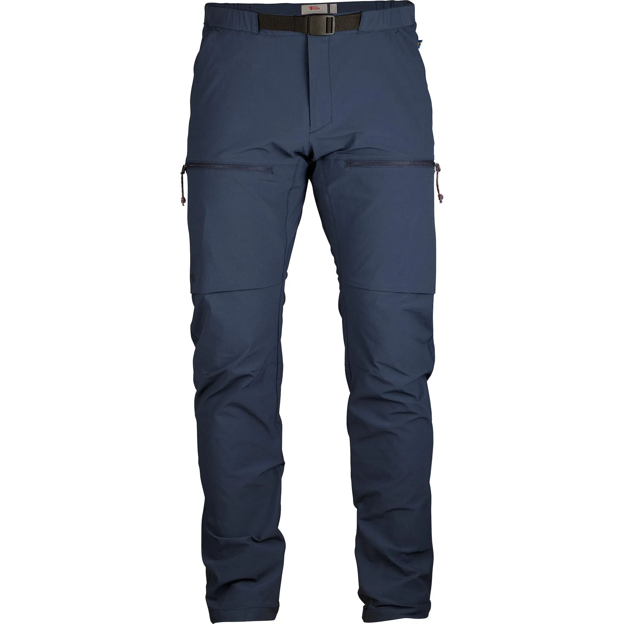High Coast Hike Trousers Regular M