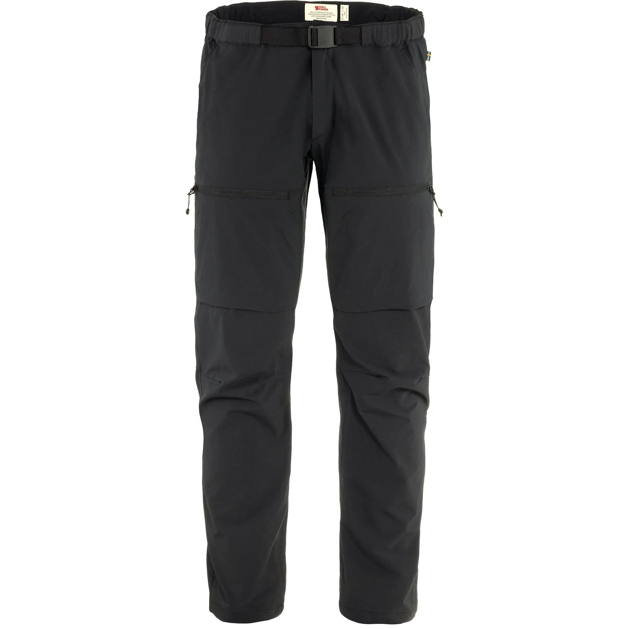 High Coast Hike Trousers Regular M