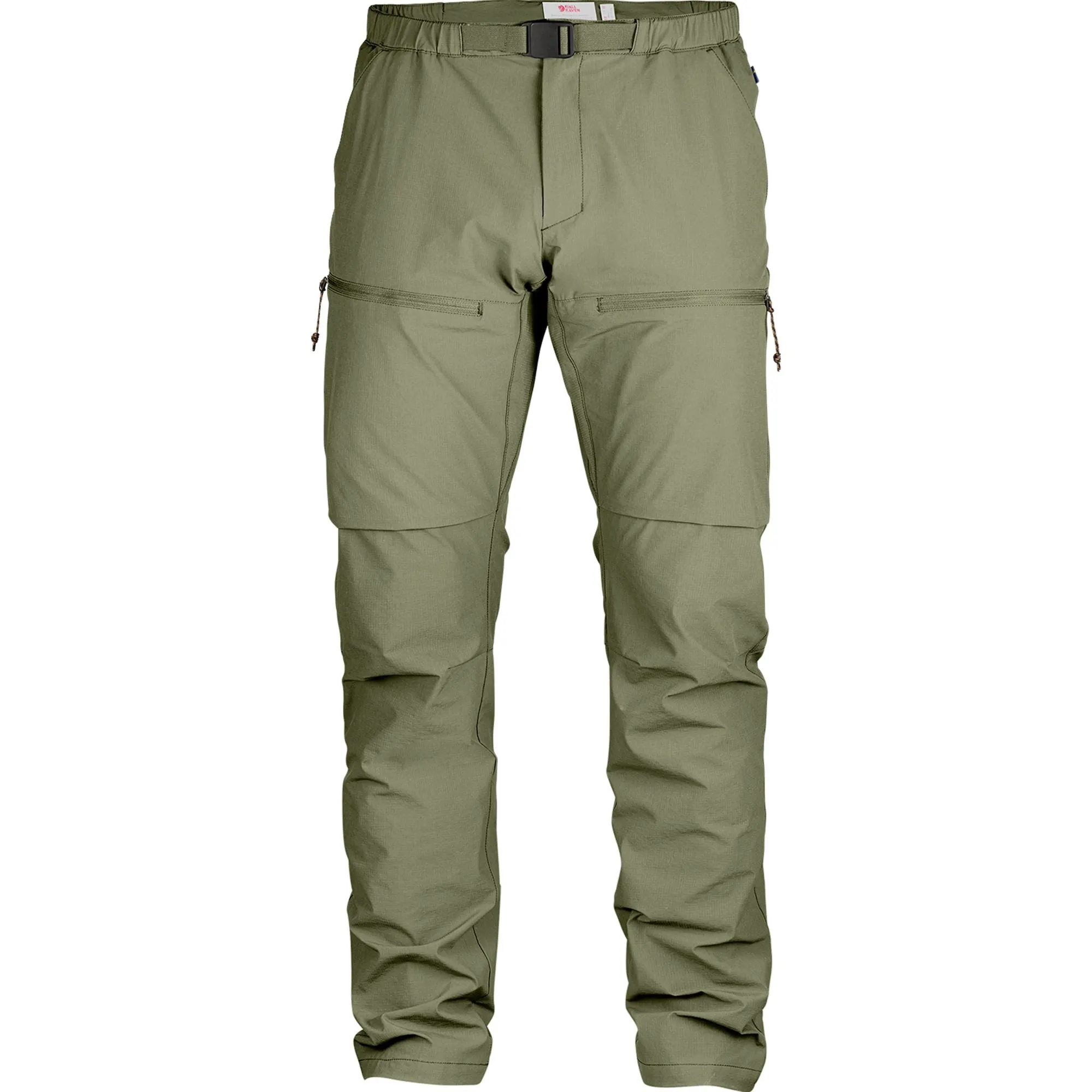 High Coast Hike Trousers Regular M