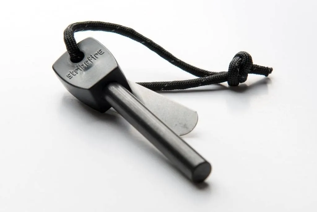 Highlander Large Fire Starter Flint