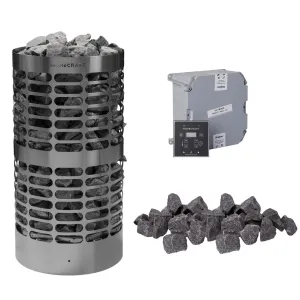 Homecraft Apex 10 kW Bundle W/ Local Controller