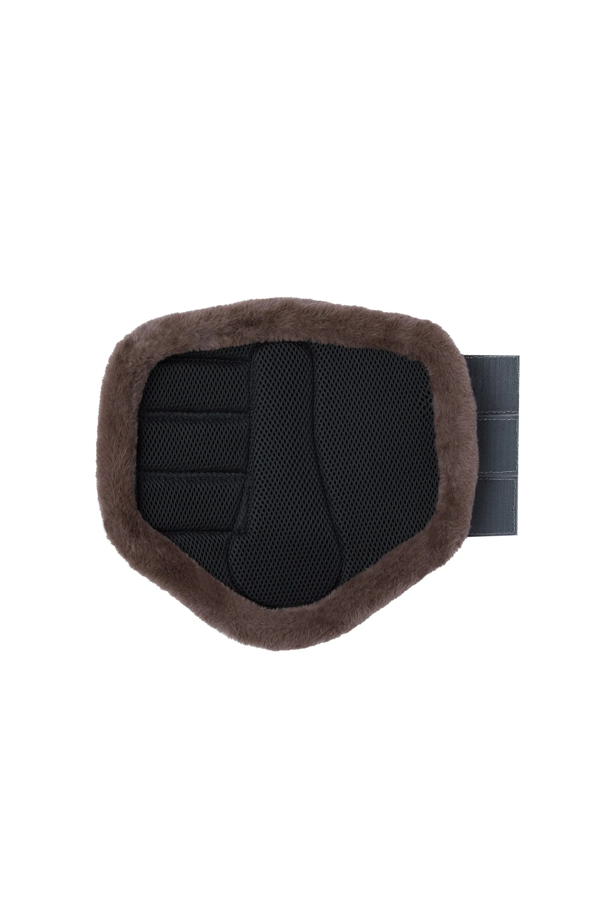 Horze Houston Brushing Boots Charcoal Grey