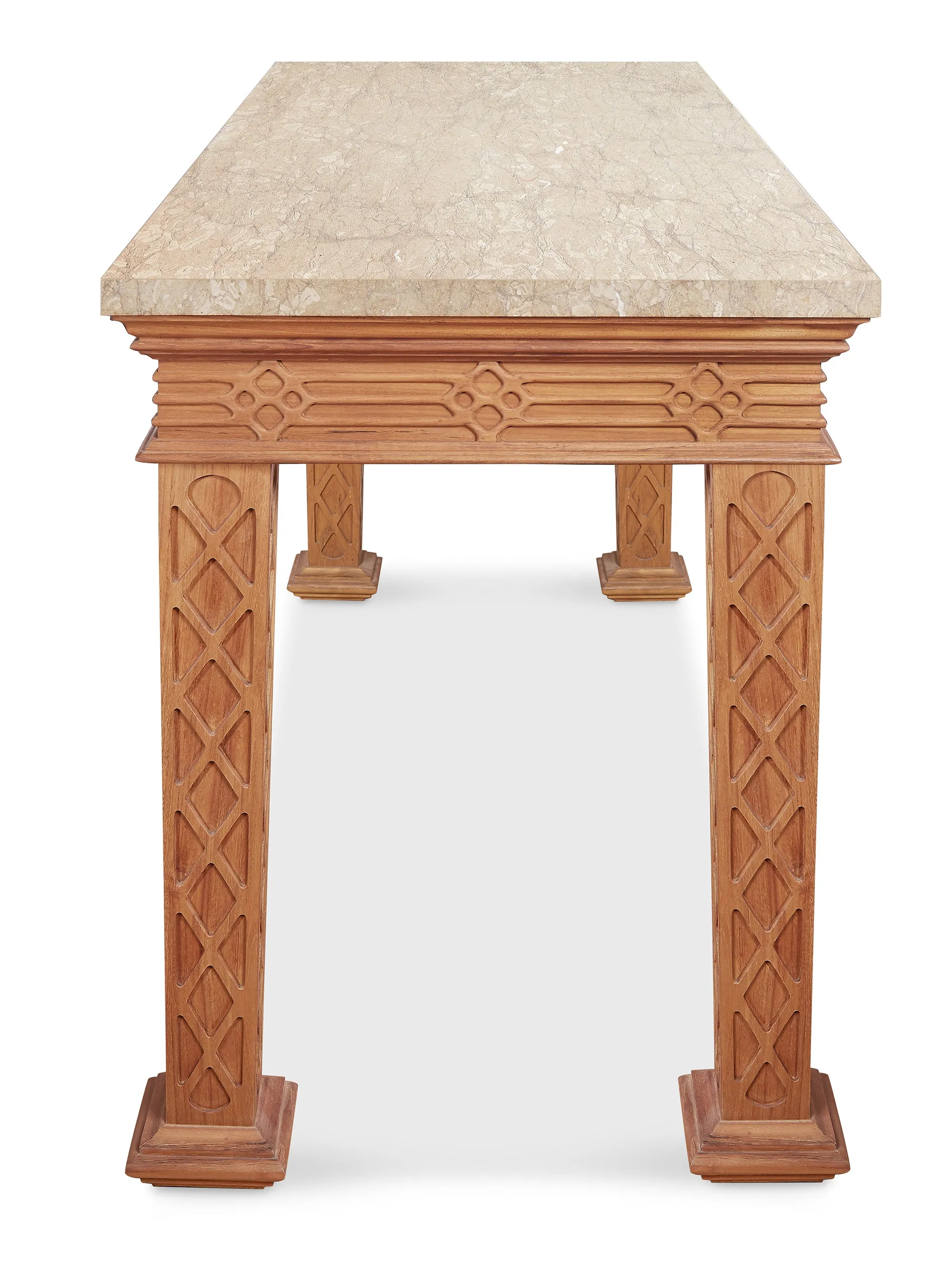 Howard Outdoor Console