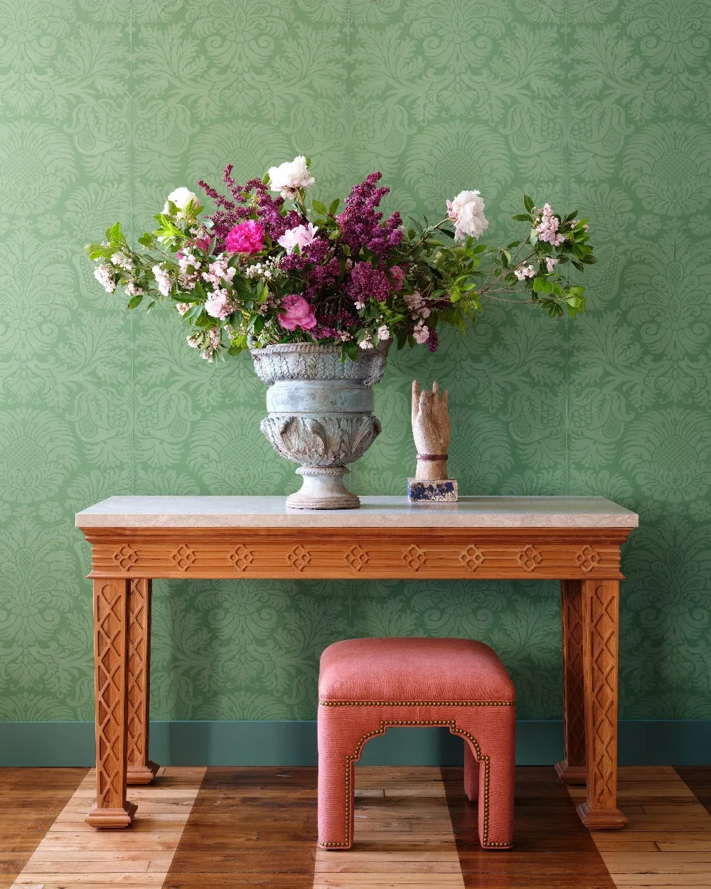 Howard Outdoor Console