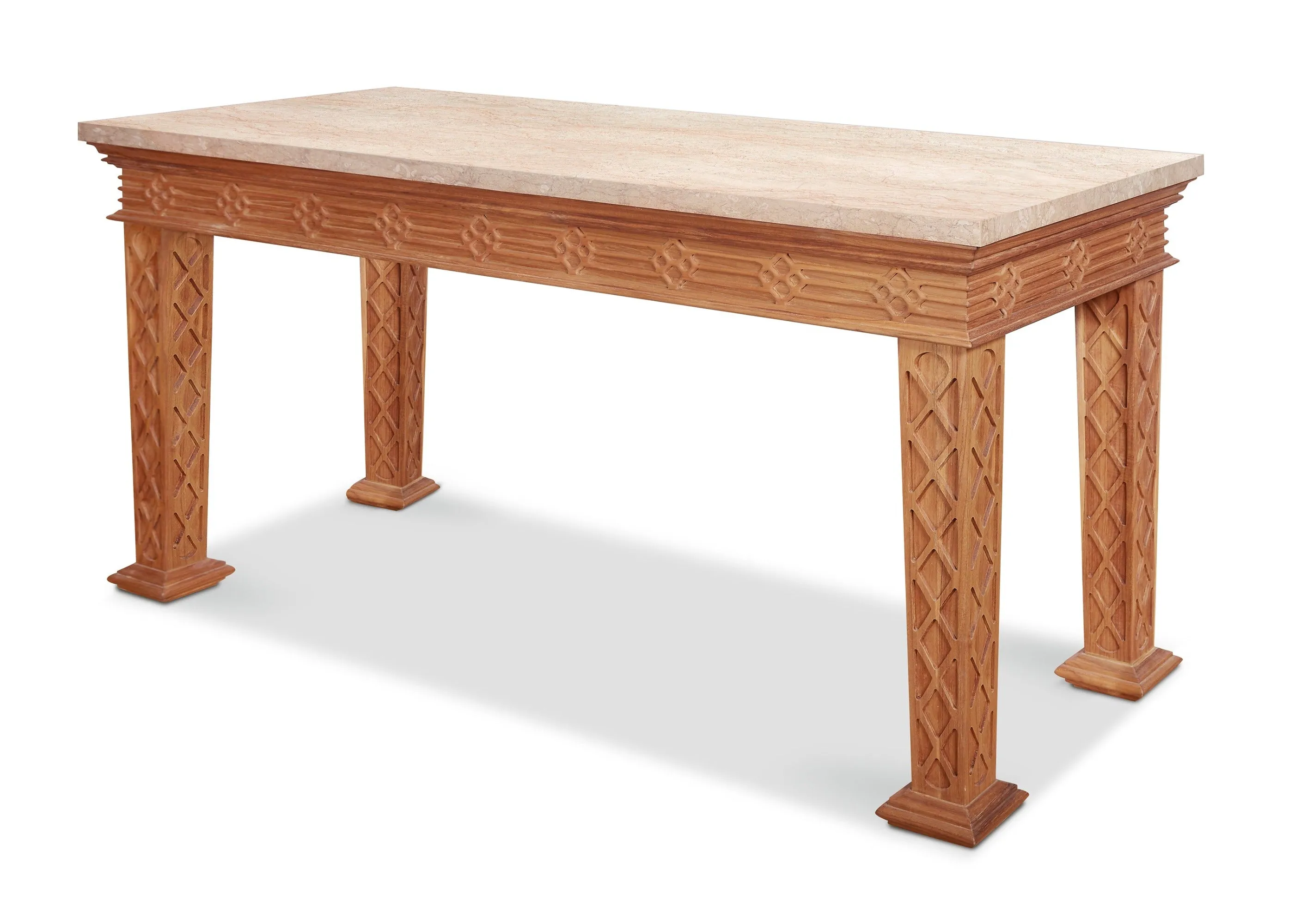Howard Outdoor Console