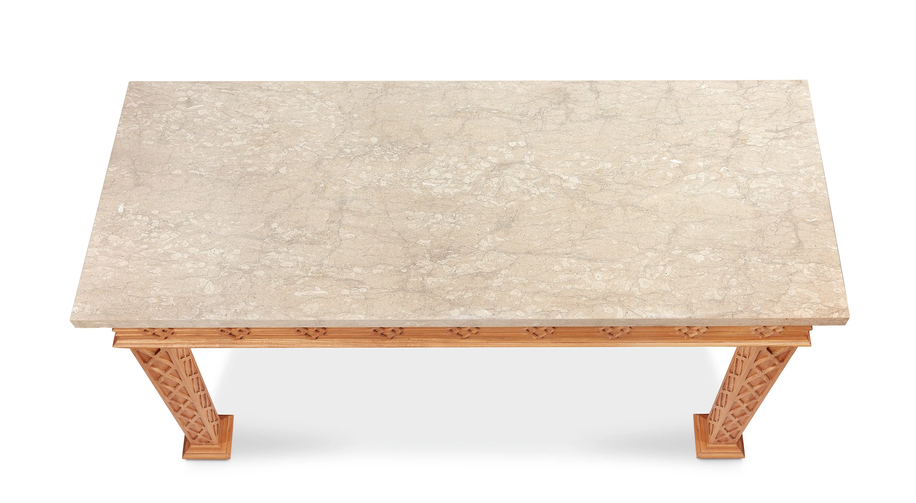 Howard Outdoor Console