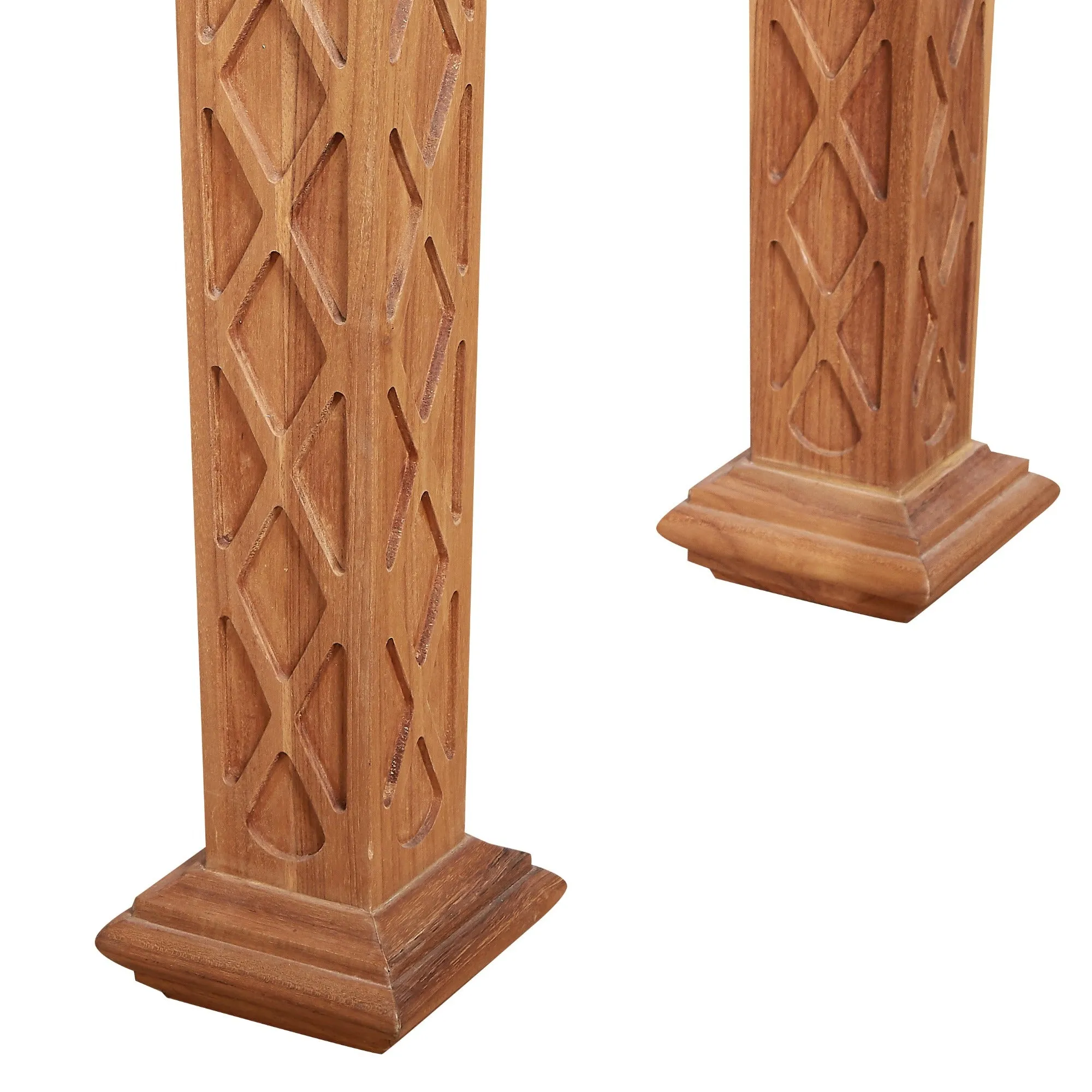 Howard Outdoor Console