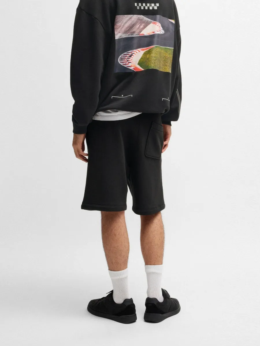 HUGO Active Short - Dortie