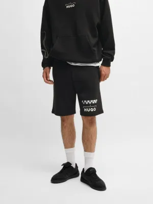 HUGO Active Short - Dortie
