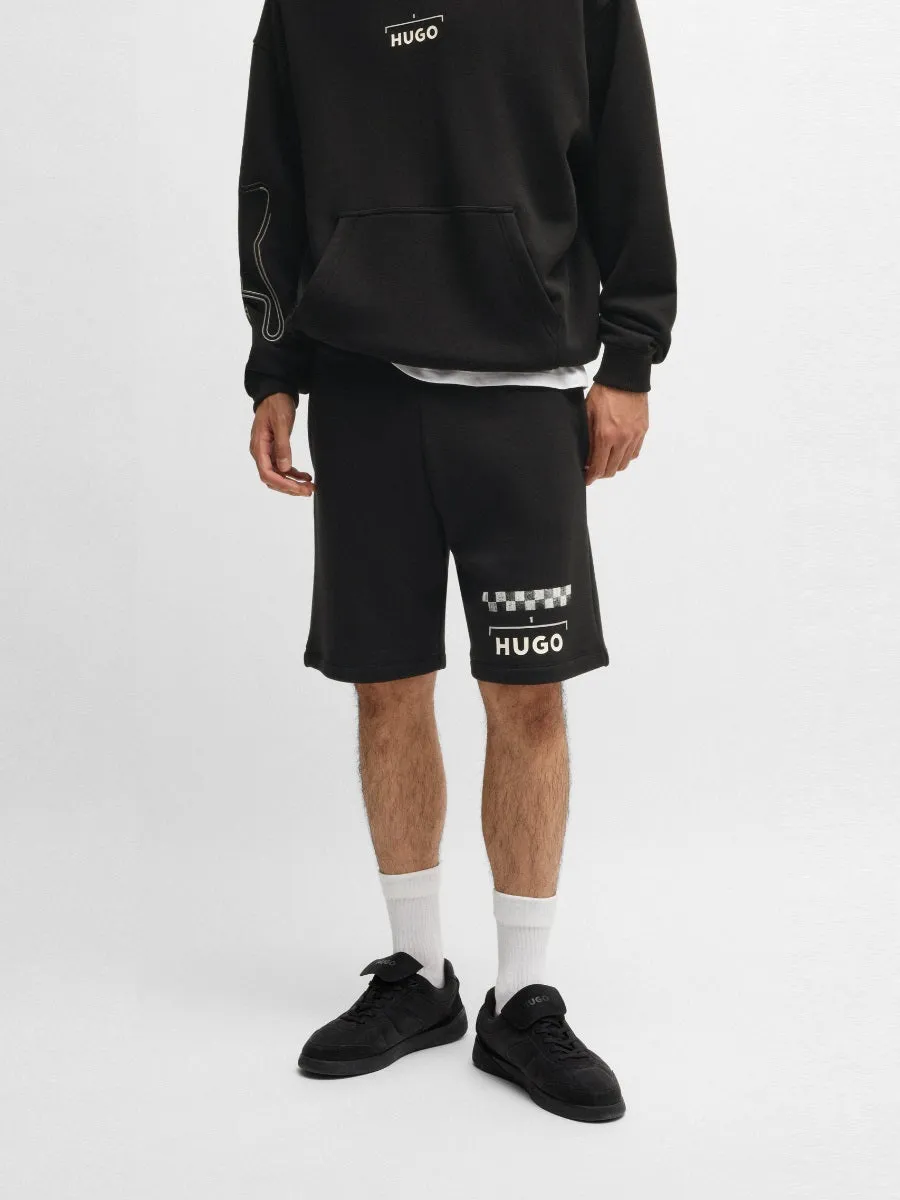 HUGO Active Short - Dortie