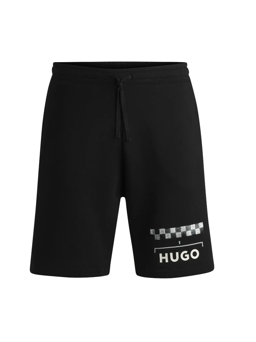 HUGO Active Short - Dortie