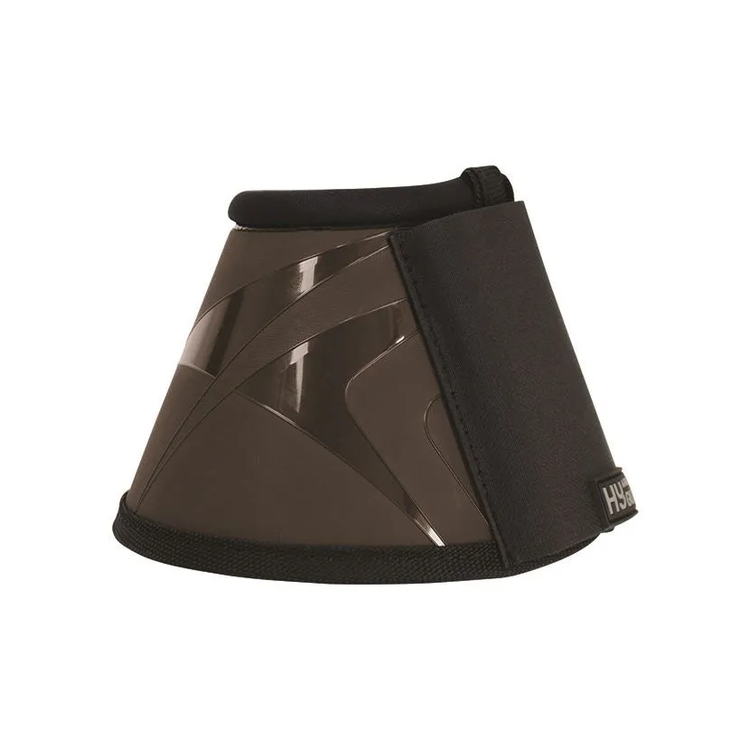 Hy Equestrian Armoured Guard Pro Protect Over reach Boots