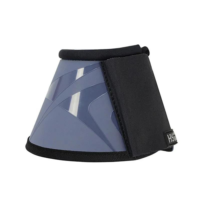 Hy Equestrian Armoured Guard Pro Protect Over reach Boots