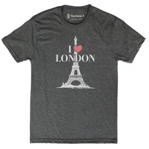 I Love London