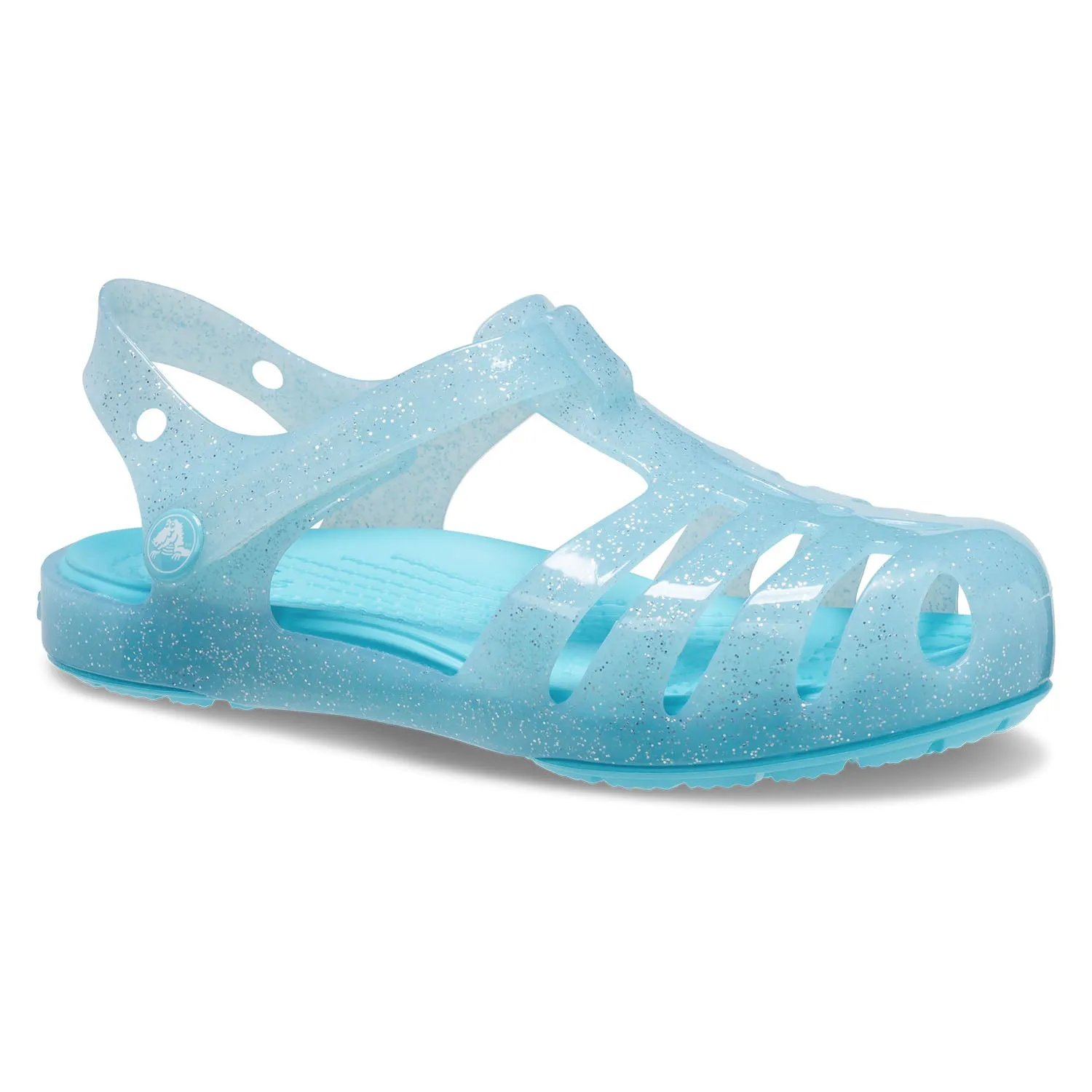 Isabella Glitter Sandal Toddler (Age 1 - 5)