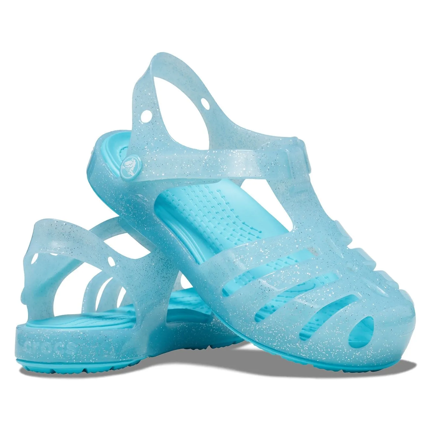 Isabella Glitter Sandal Toddler (Age 1 - 5)
