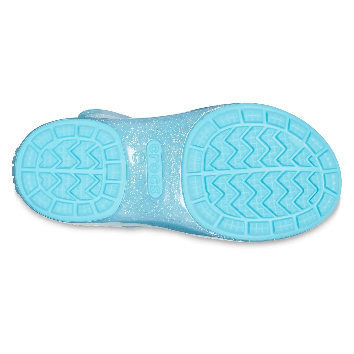 Isabella Glitter Sandal Toddler (Age 1 - 5)