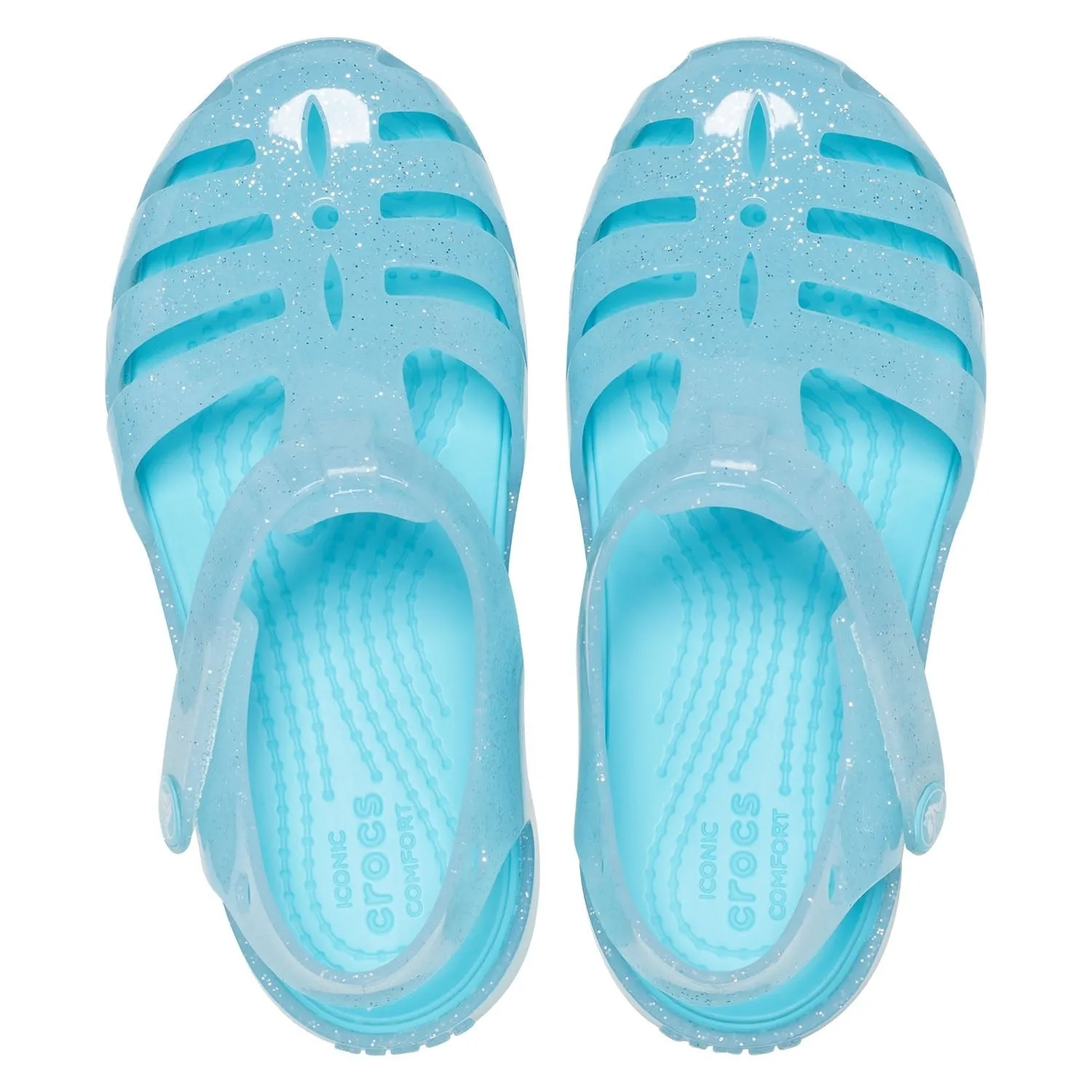 Isabella Glitter Sandal Toddler (Age 1 - 5)