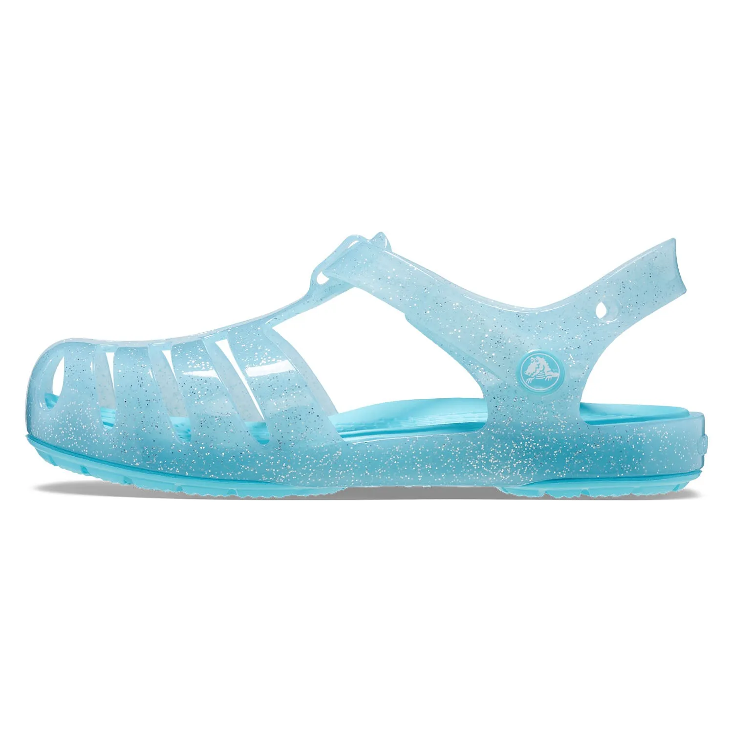 Isabella Glitter Sandal Toddler (Age 1 - 5)