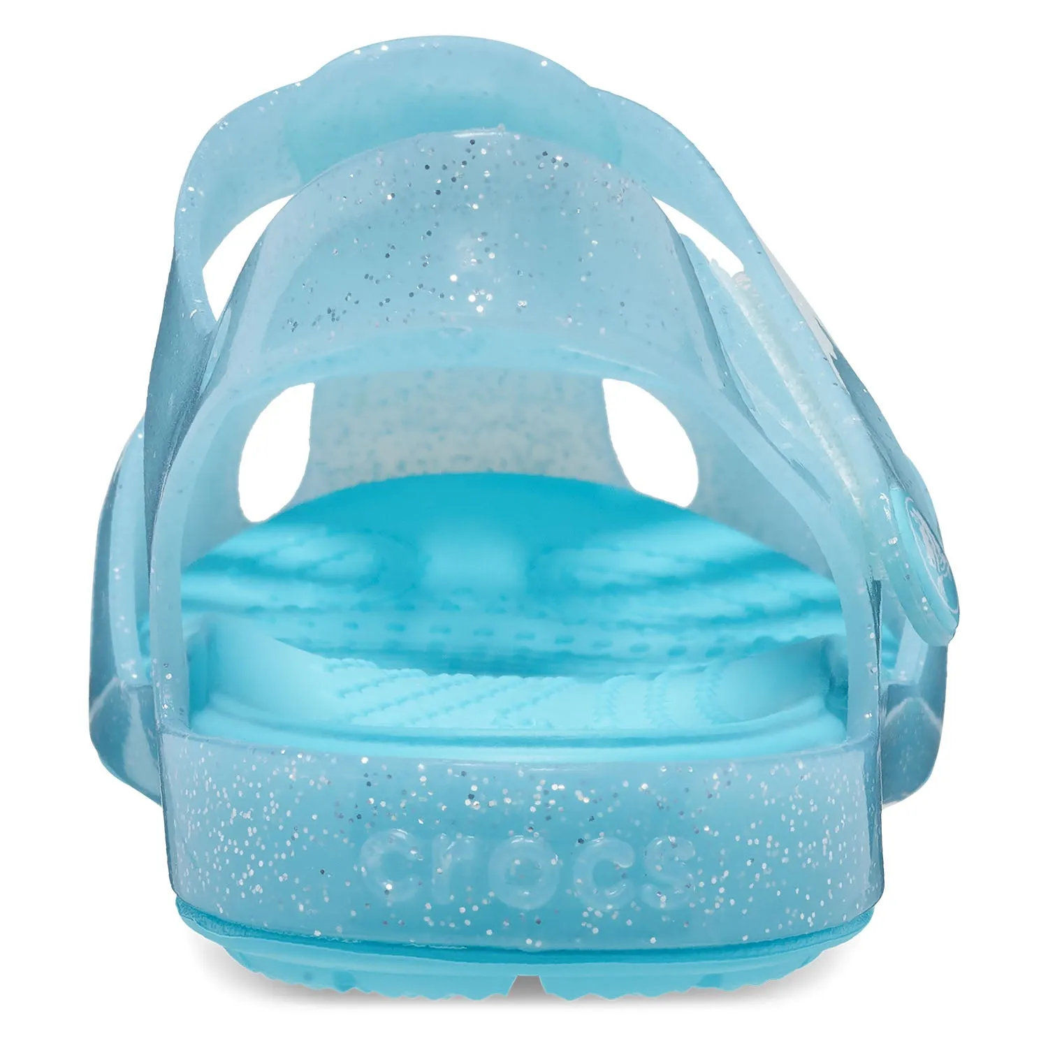 Isabella Glitter Sandal Toddler (Age 1 - 5)