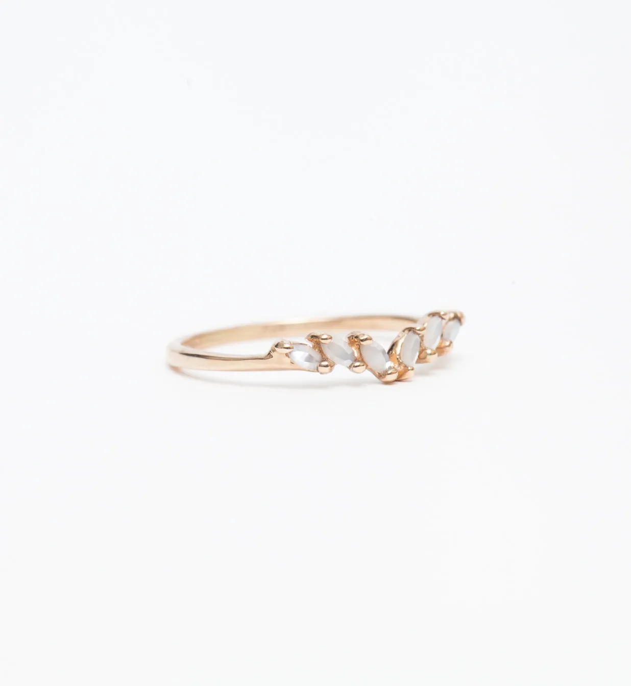 Jasmine Ring