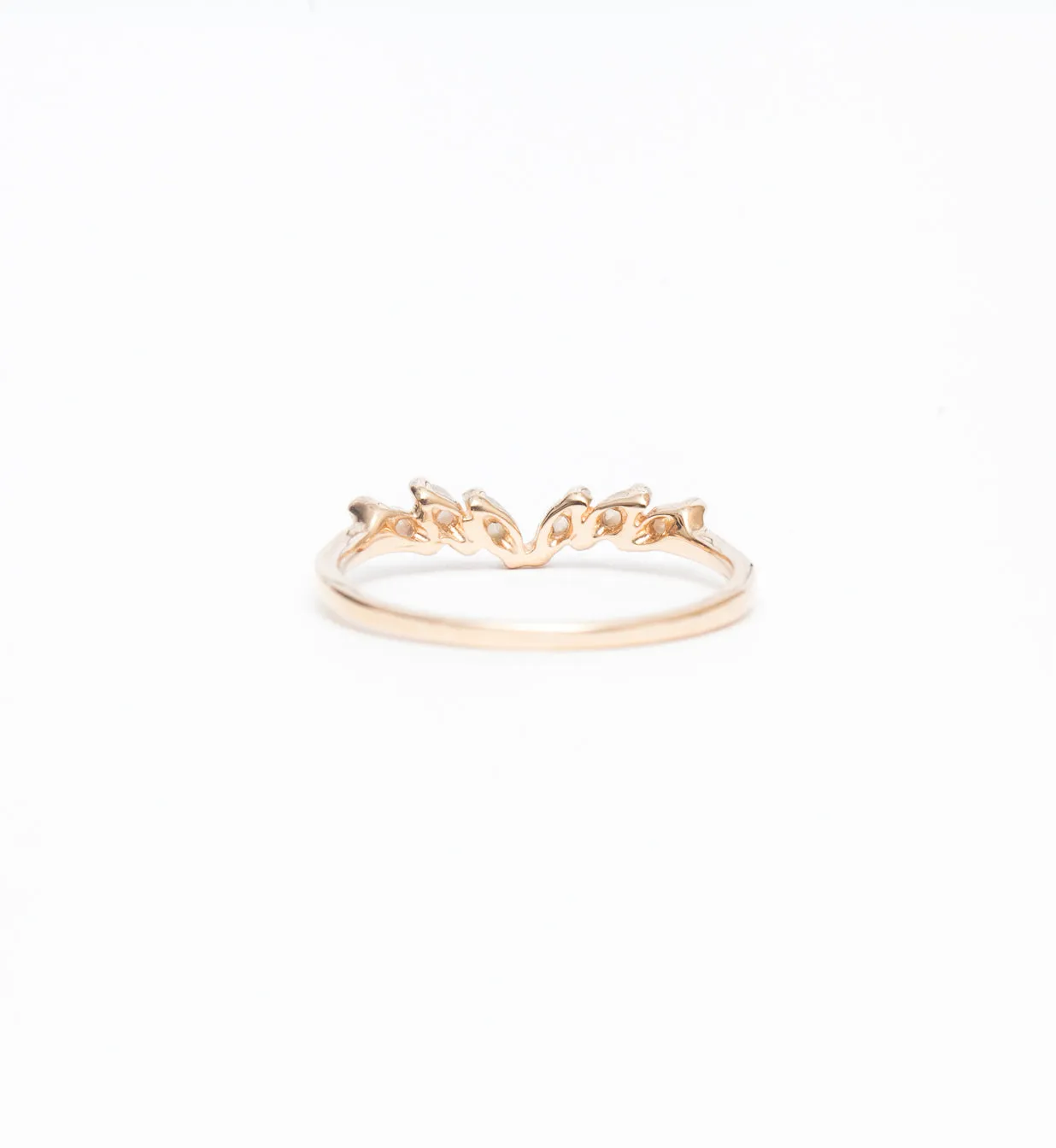 Jasmine Ring