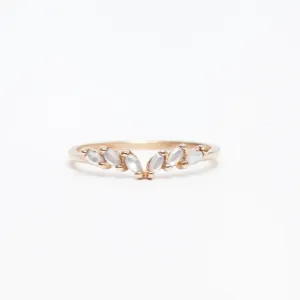 Jasmine Ring