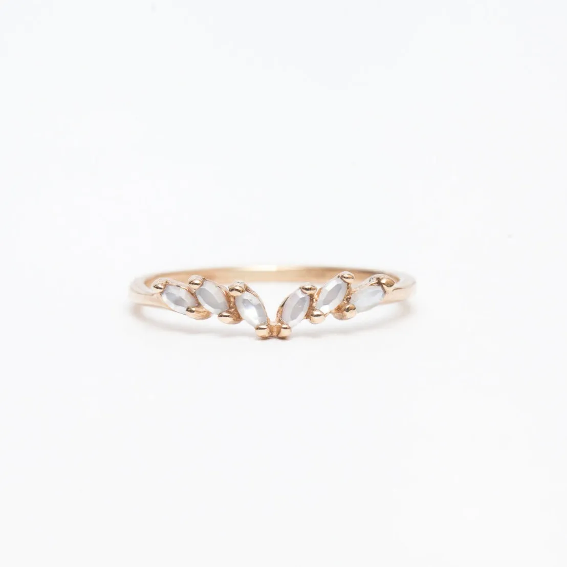Jasmine Ring