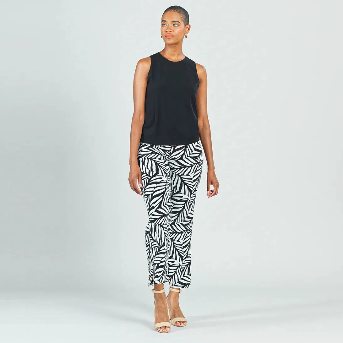 Jewel Neck Tank