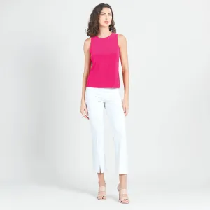 Jewel Neck Tank