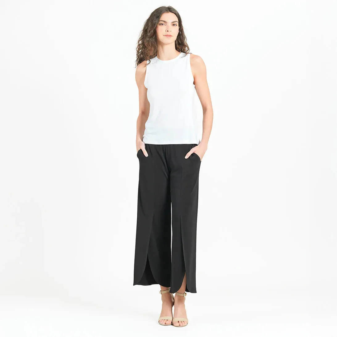 Jewel Neck Tank
