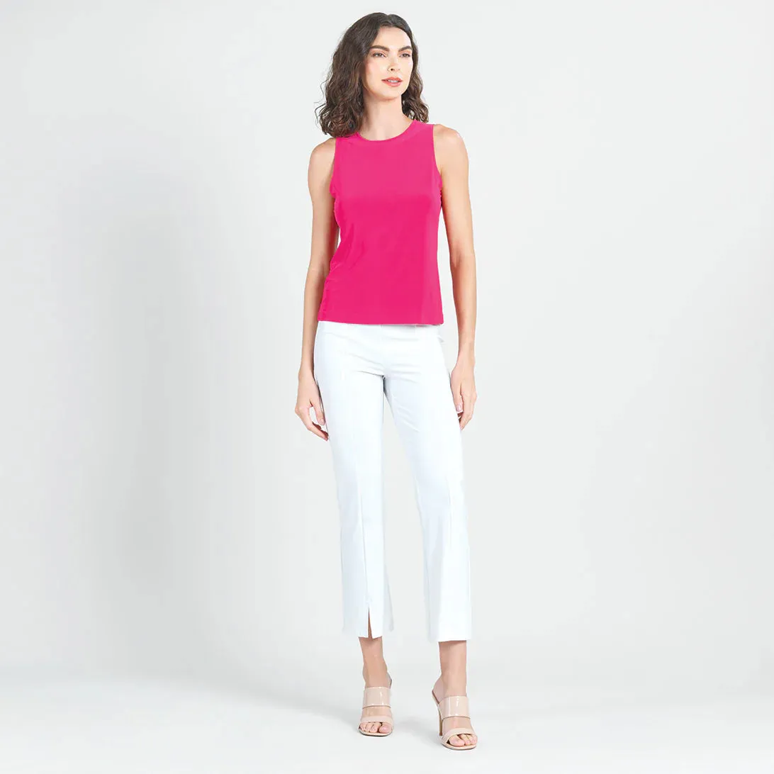 Jewel Neck Tank