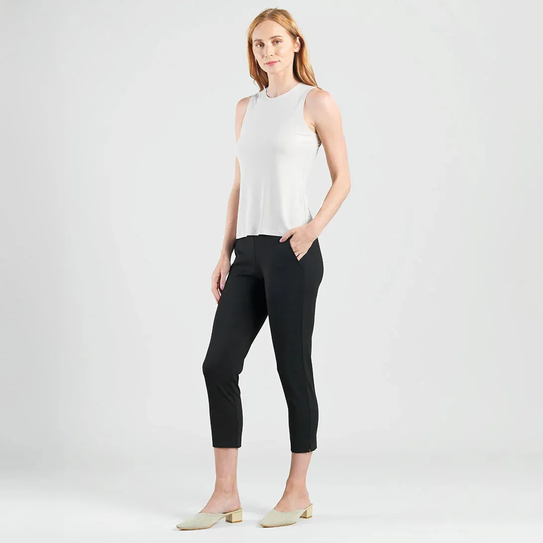 Jewel Neck Tank
