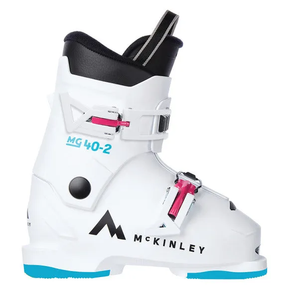 Junior MJ40-2 Alpine Ski Boots