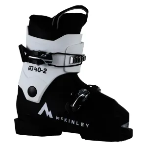 Junior MJ40-2 Alpine Ski Boots